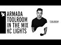 Armada Music X Toolroom In The Mix KC Lights mp3
