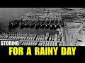 Inside the US Navy’s Mothball Fleet: The Secret That Brought Battleships Back Overnight