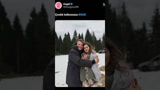 Partnerlik deyince  onlarr    #taşacakbudeniz #orel