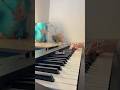からくりピエロ / 40mP Piano Cover