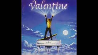 Valentine - All Messed Up And Nowhere To Go