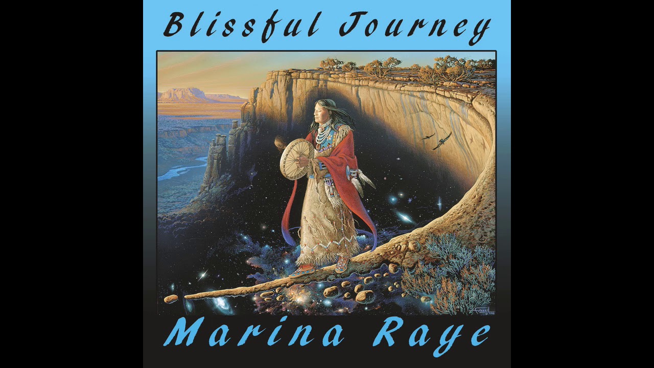“Walk Between Worlds” by Marina Raye, the Feminine Voice of the Native Flute auf YouTube ansehen “Walk Between Worlds” by Marina Raye, the Feminine Voice of the Native Flute auf YouTube ansehen