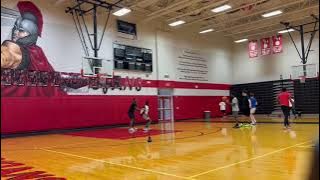 Roddick Gentle SPE Class of 2030