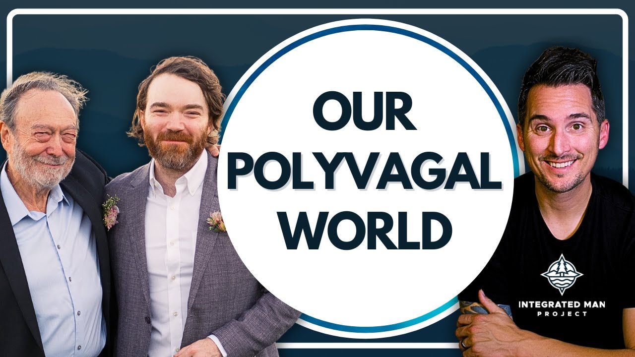 Our Polyvagal World: Unlocking the Power of Social Engagement  