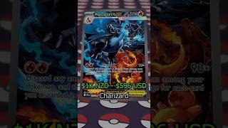 Can This Pack Pay For My Coffee? EP104  #pokemon #packbattle #tradingcards #collectiblecards