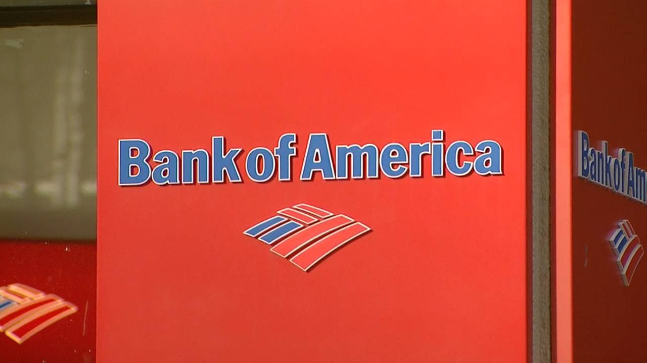 Bank Of America Profits Surge On Lower Legal Costs, Earnings Beat Bank Of America Profits Surge On Lower Legal Costs, Earnings Beat