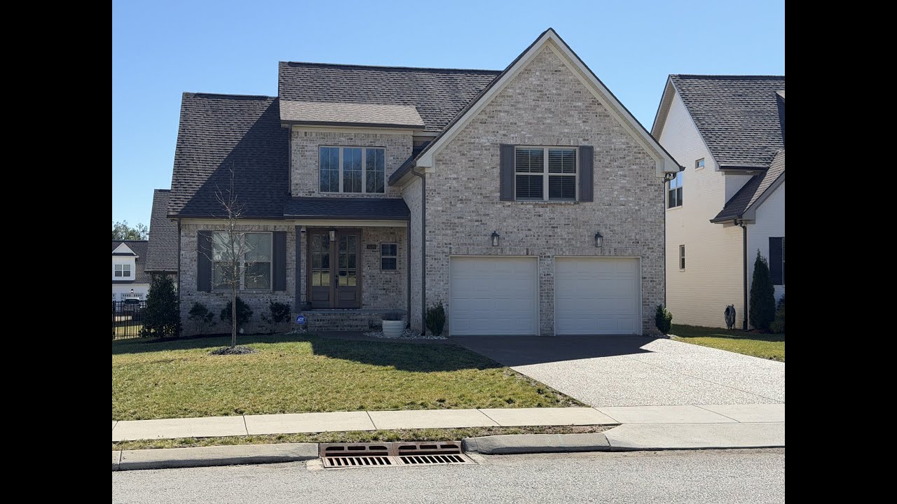 Residential for sale - 1026 Gadwall Lane, Spring Hill, TN 37174