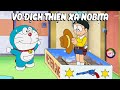 Review Phim Doraemon | Tập Đặc Biệt | Vô Địch Thiện Xạ Nobita | Tóm Tắt Anime Hay