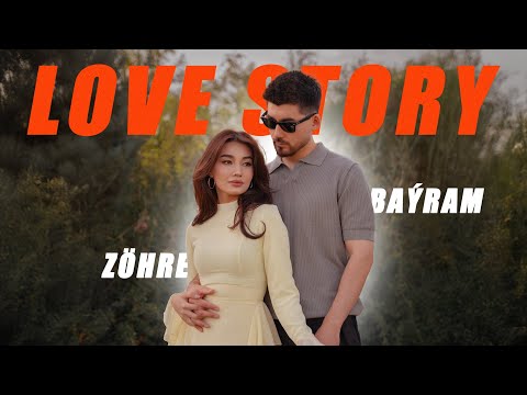 Betbelli Bayewa Love Story Berdi B O Sen