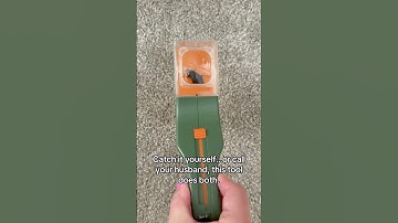 Catch bugs without panic. Easy, mess-free, kid-safe. #CommissionsEarned  #BugCatcher #MomLife