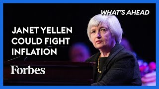 How Janet Yellen Could Help Fight Inflation With 100-Year Bonds - Steve Forbes | Forbes