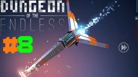 Dungeon of the Endless (ESCAPE POD) #8