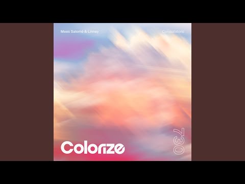 Constellations (Extended Mix)
