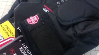 ロードバイク用のグローブRoecklを買った結果