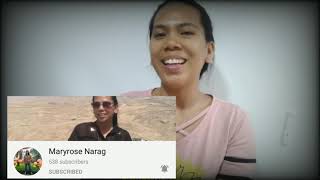 #intro #simpleintro my new intro/Maryrose Narag