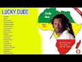 Lucky Dube Greatest Hits Full Album 2022 - Best Songs Of Lucky Dube