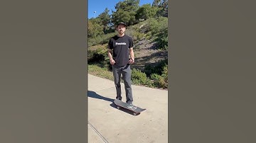 Frontside 180 Tip 2 #shorts