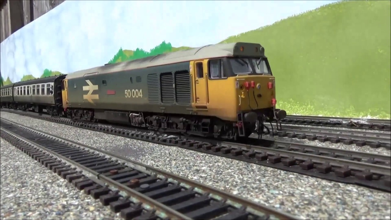 association of large scale railway modellers