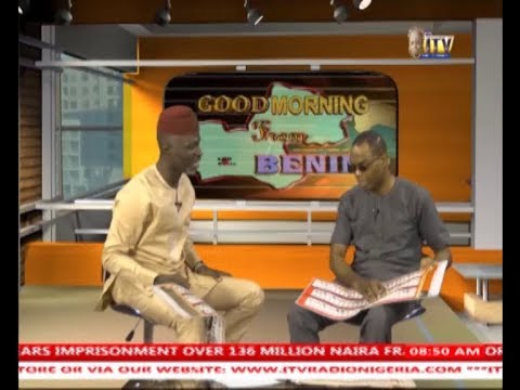 benin city to lagos flight GMFB: INEC, 2019 ELECTIONS AND ITS INCLUSIVENESS WITH DISABLED PERSONS
