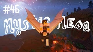A New Quest | Mystic Mesa Modded Minecraft (Ep.46)
