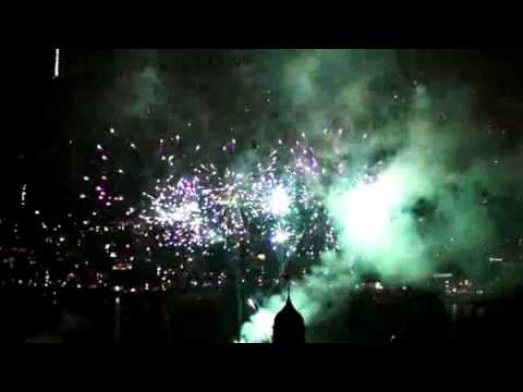 Video: Hur Man Kommer Till Lucerne Music And Fireworks Festival