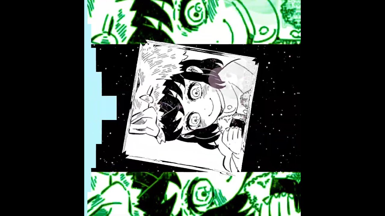 Cyber Sex | Inosuke Edit - YouTube