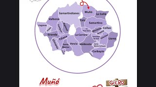 Caminante, Sí hay Camín - Muñó, 14 de diciembre de 2025