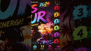 DJ TIMUR VIRAL 2026 🎧 Full Bass Jedag Jedug | #tiktokviral #djremix #nonstopmix #djtimur #bass