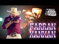 Farranxanxan  dvd vall sylva