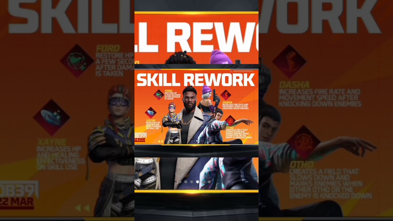 Game is Not Open || New maintenance of free fire 