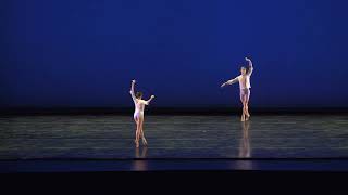 USA IBC | Seamlessly | Contemporary Finals | Andre Silvas Choreography