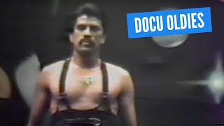 Dancing Cholos & Pachucos - Full Clip (1970s)