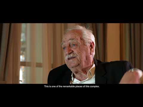 მოსწავლე ახალგაზრდობის ეროვნული სასახლე - დოკუმენტური ფილმი