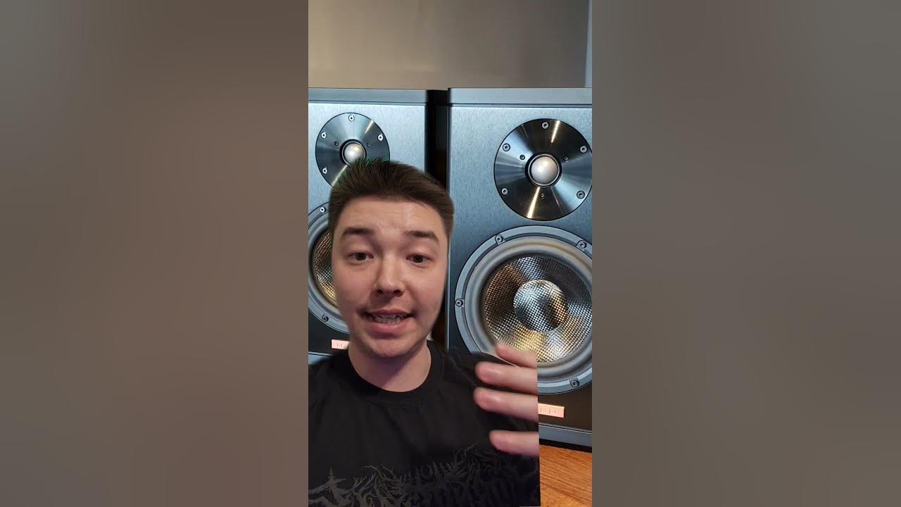 Ported vs. Sealed Speakers