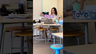 First-Year Kindergarten Teacher? Here's Your Plan for the First Two Weeks