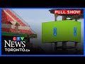 FIFA World Cup 2026 matchups announced | CTV News Toronto at Six for Dec 5, 2025