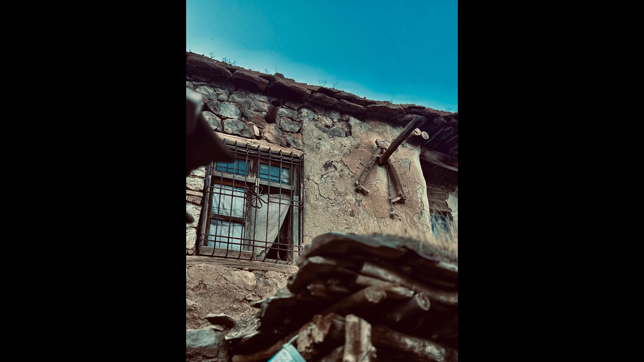 ELAZIĞ BUKARDİ KÖYÜ