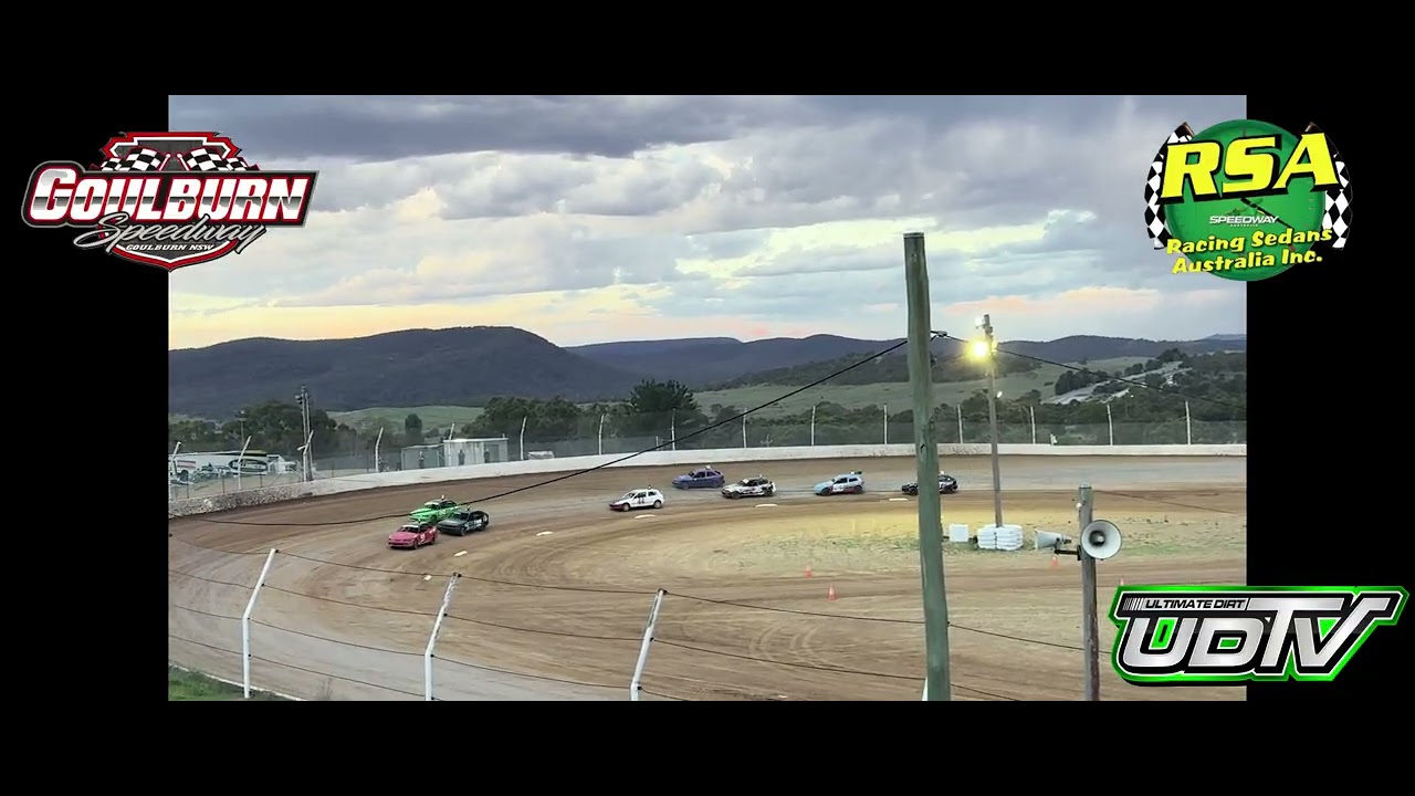 RSA Junior Sedans Goulburn | Frank Nicastri Memorial