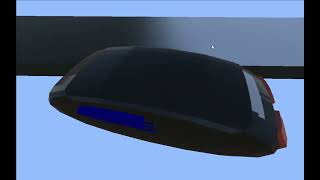 車子飄移Unity webgl
