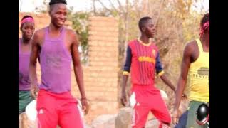 NYIMBO KALI YA KISUKUMA 2017