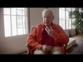 Meetings with remarkable men   an interview with peter brook