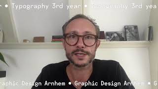 Typography class #2 Indesign book, find/replace, GREP and Datamerge