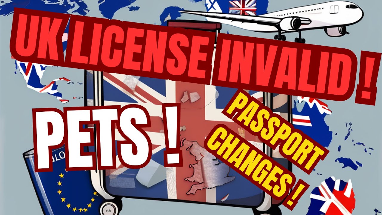 Do You Know The New EU Rules !  