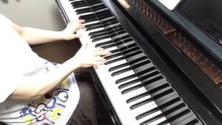 Another Orion〜藤井フミヤ