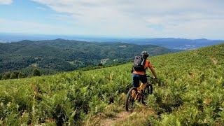 Mottarone Bike Monte Del Falò, Mottarone E Agrano Express