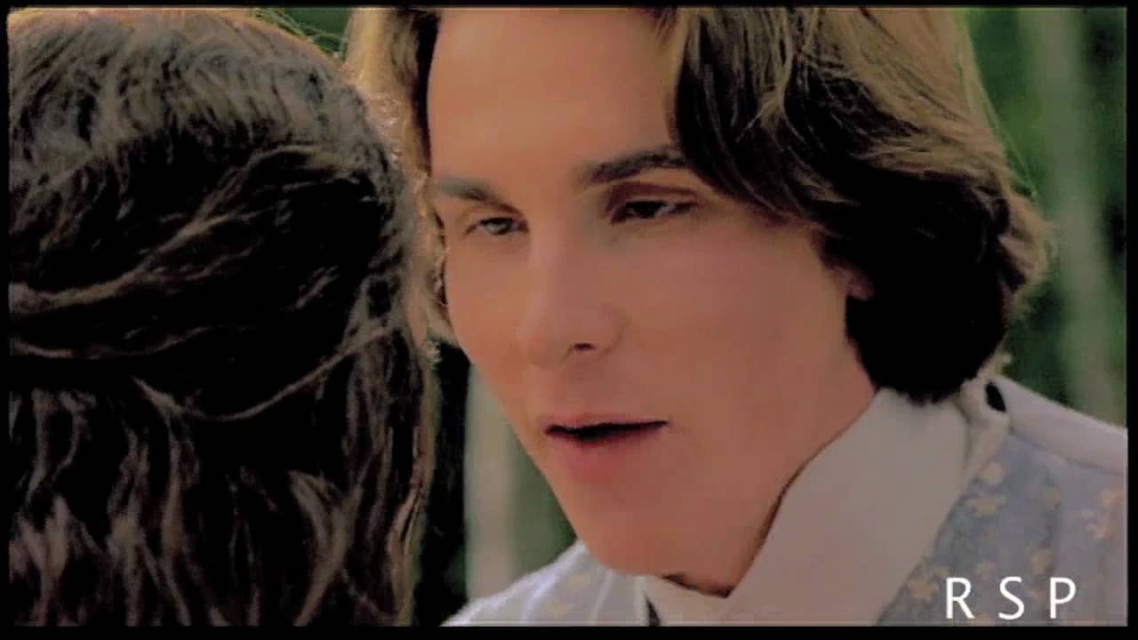 love story laurie/jo YouTube