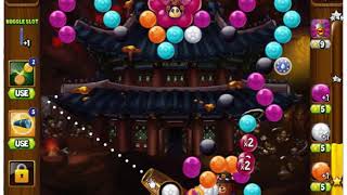 Buggle Level 190 - No Boosters