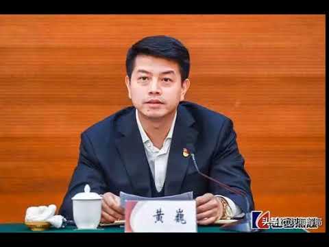 最年轻团省委书记到国企任要职曾致力于煤化工产品按“克”卖