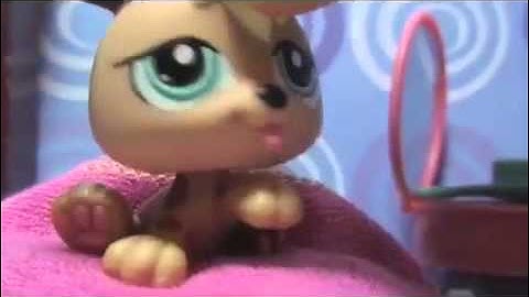 Littlest Pet Shop Sir Napoleon and the Elixir of Life (Part 4) Fan Video By: LPSLover