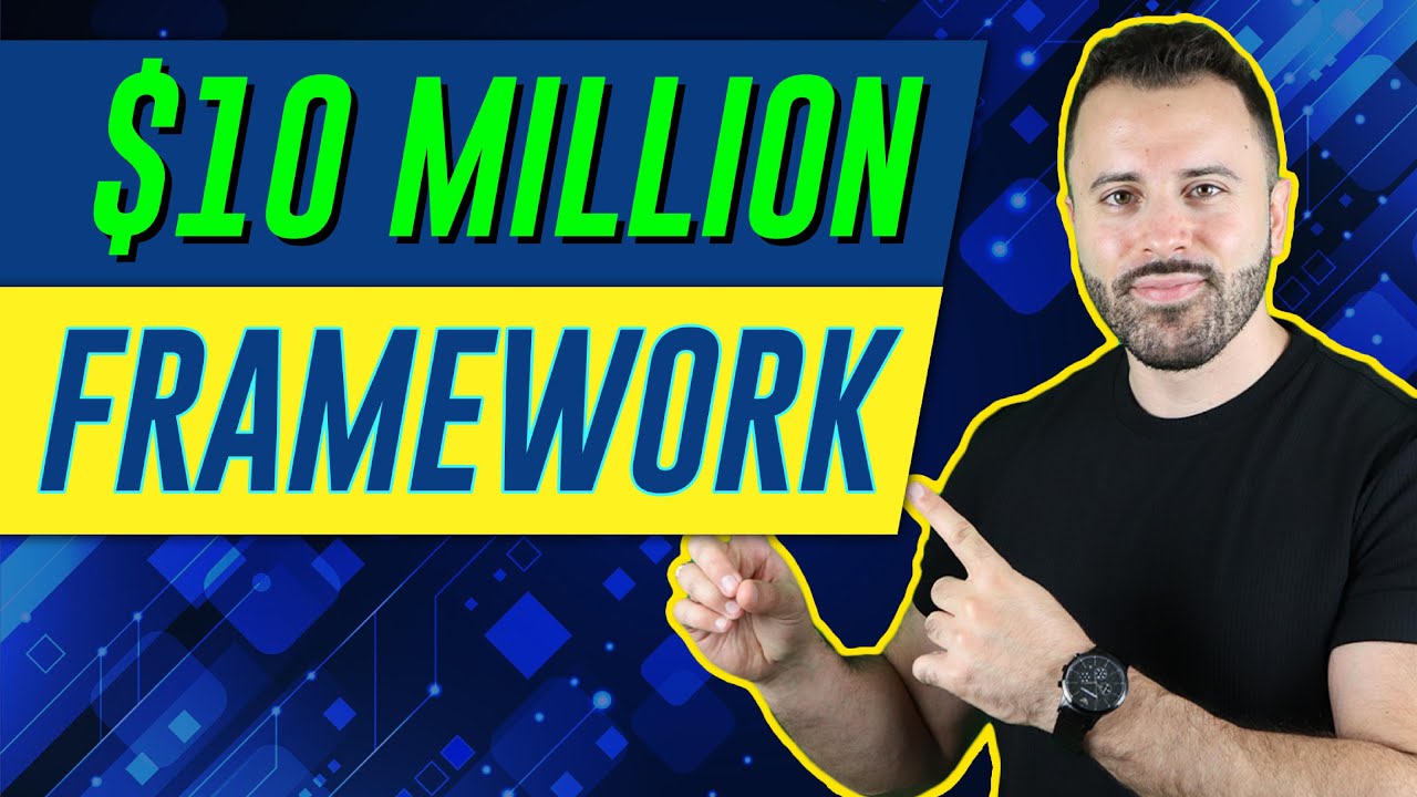 How To Structure Your High Ticket Coaching Program - YouTube